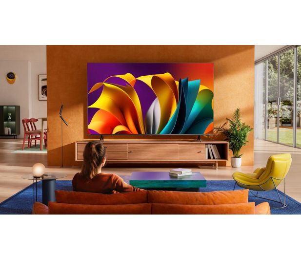 Hisense 43A6N 43" LED 4K VIDAA Dolby Vision - 1246954 - zdjęcie 12